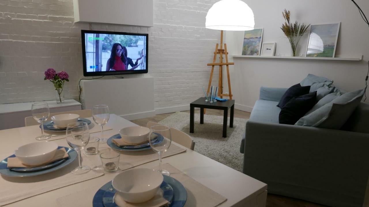 Chill Apartament Gdańsk