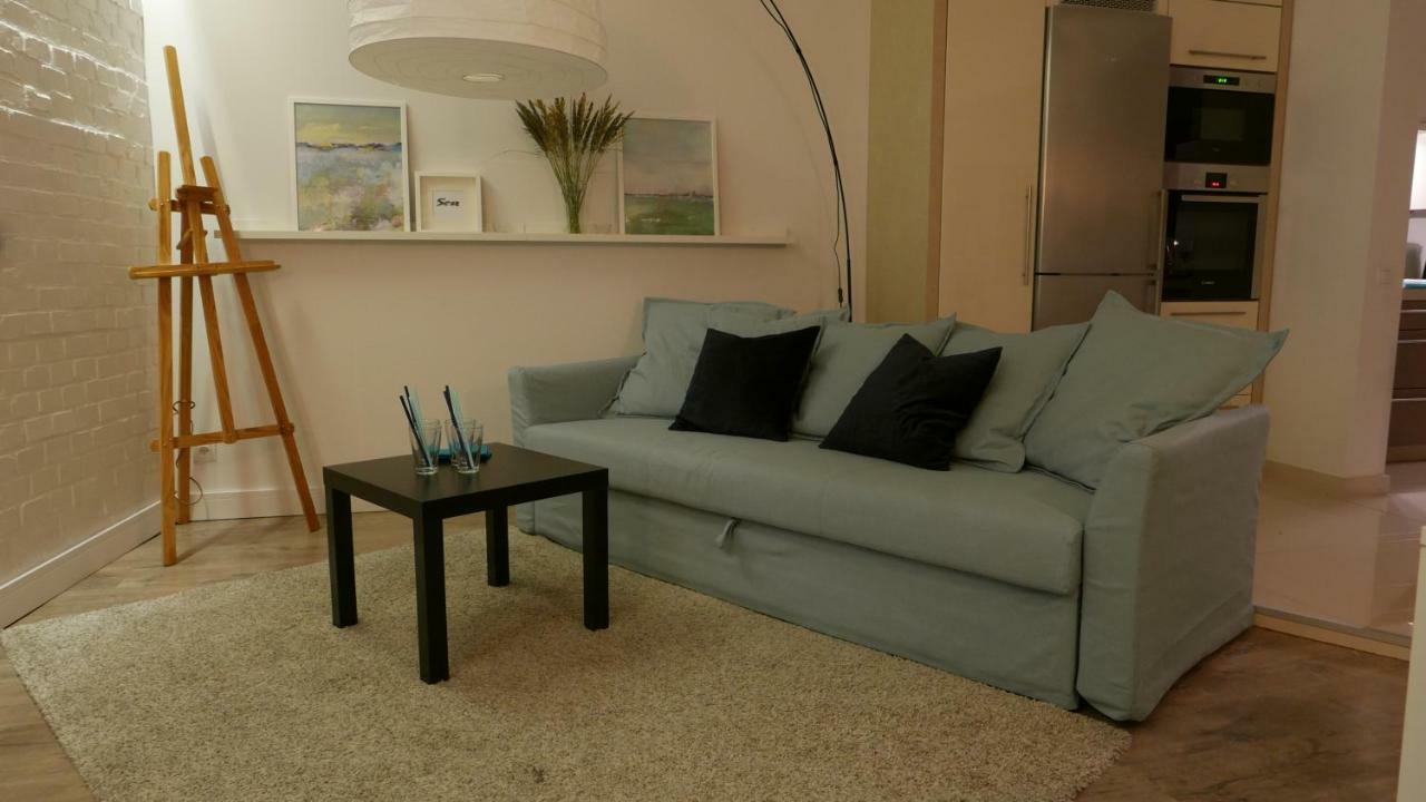 Apartament Chill Gdańsk