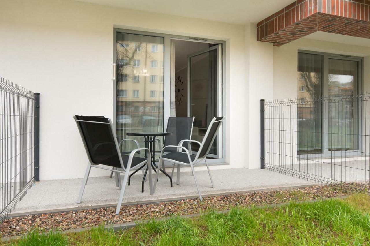 Eu - Apartament Classic - Angielska Grobla Old Town Sw Barbary 12 Gdańsk