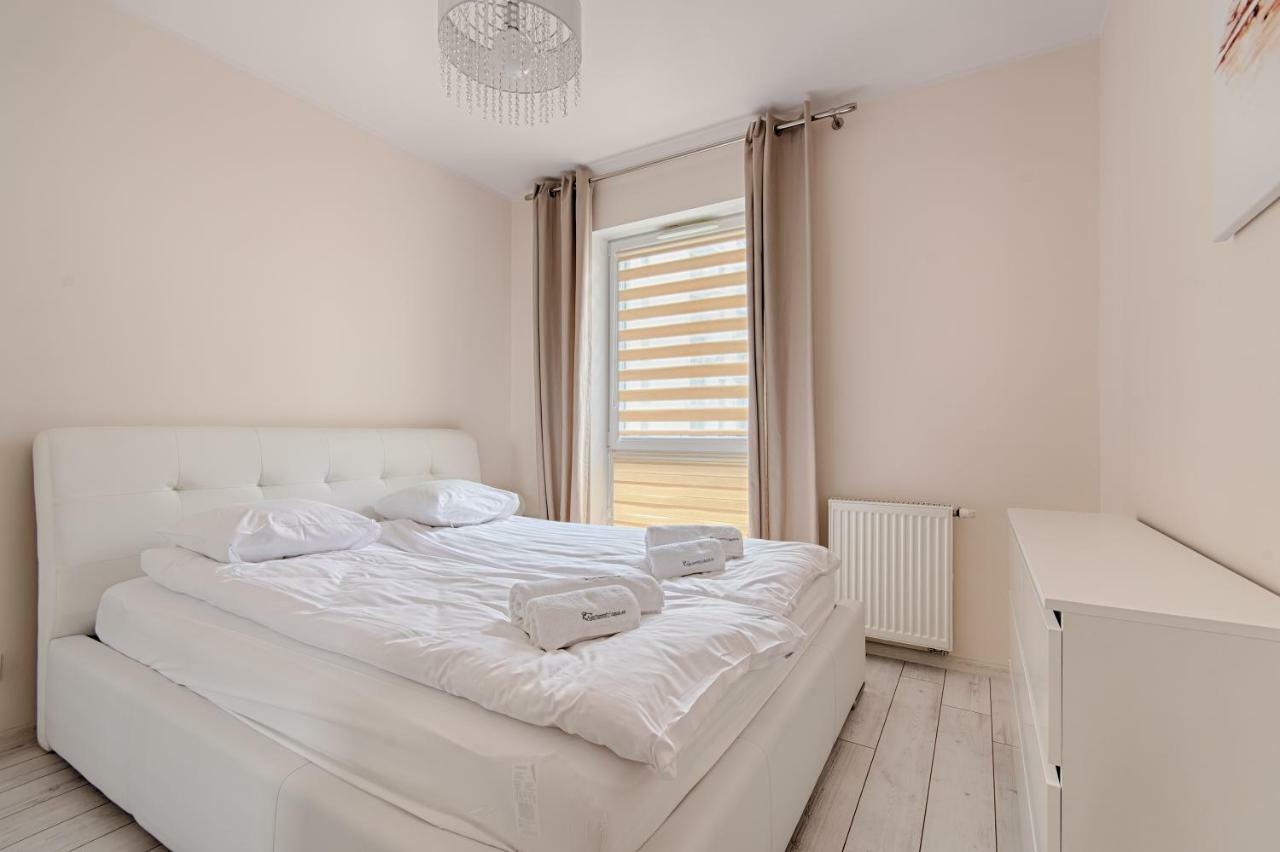 Eu - Apartament Classic - Angielska Grobla Old Town Sw Barbary 12 * Gdańsk