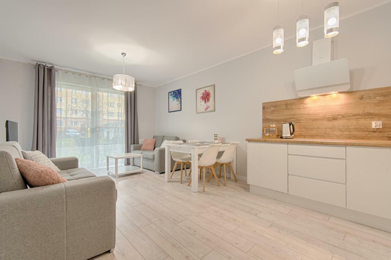 Eu - Apartament Classic - Angielska Grobla Old Town Sw Barbary 12 *
