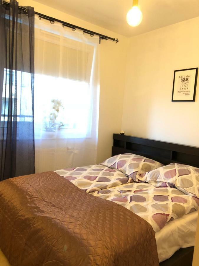 Apartment Goma Rent Noskowskiego *