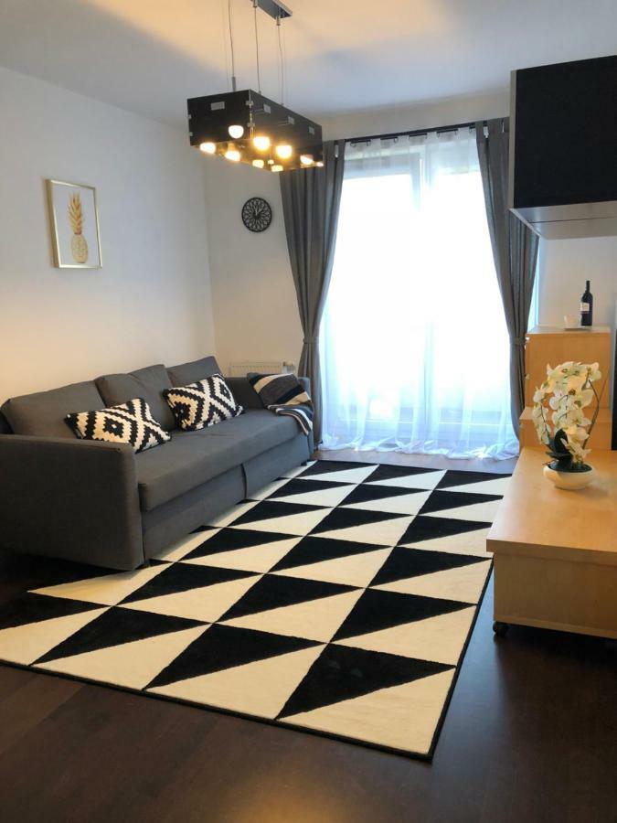 Apartment Goma Rent Noskowskiego *