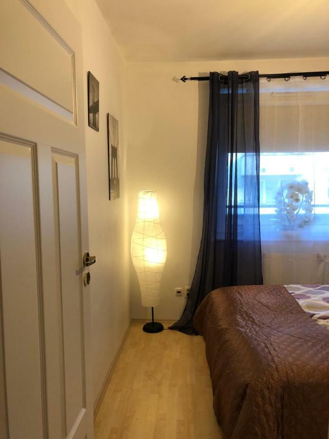 Goma Rent Noskowskiego Apartment Gdansk