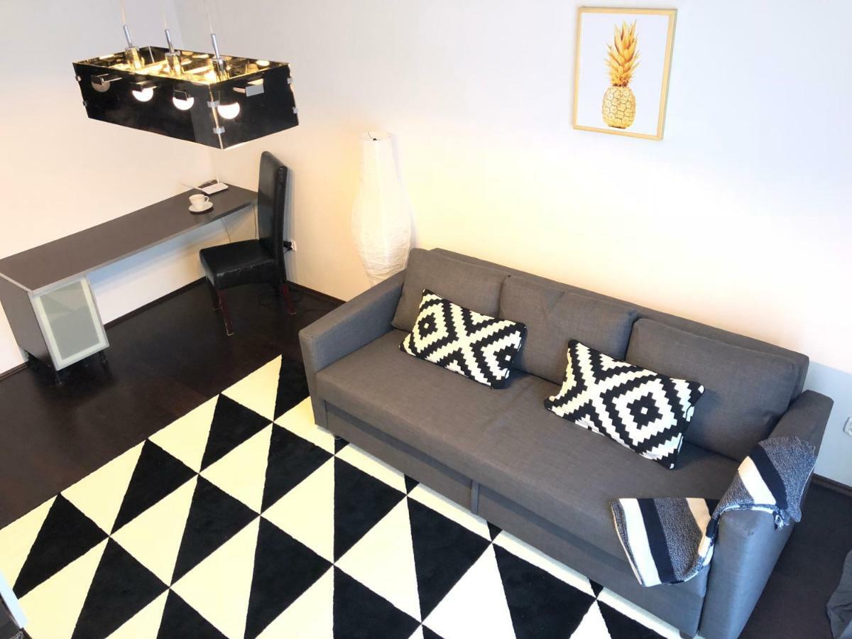 Goma Rent Noskowskiego Apartment Gdansk