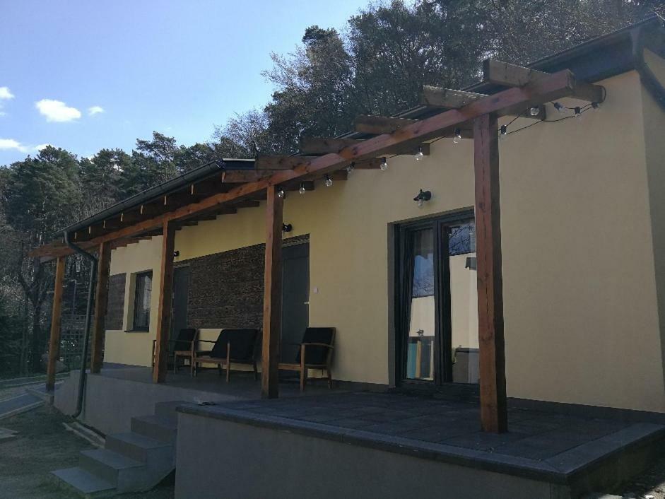 Apartment Przy Lesie