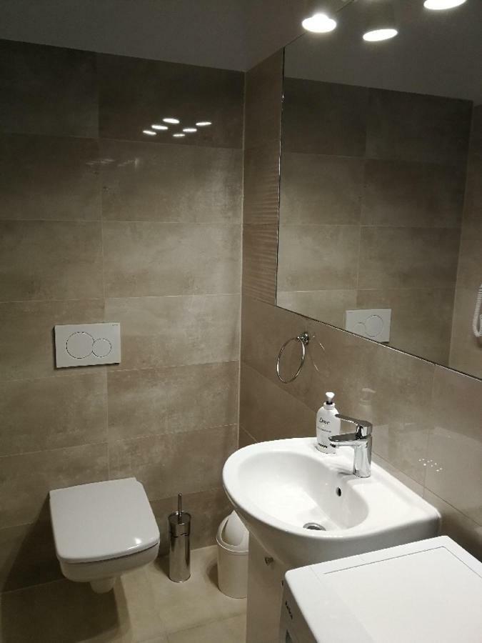 Apartment Przy Lesie