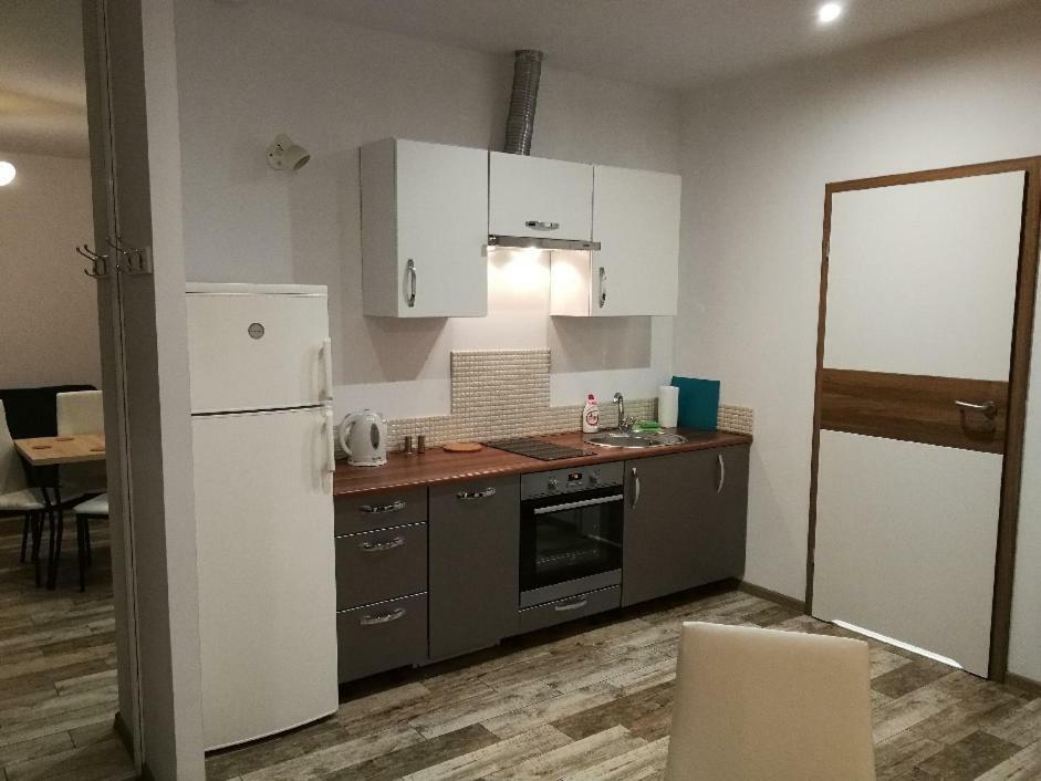 Apartment Przy Lesie *