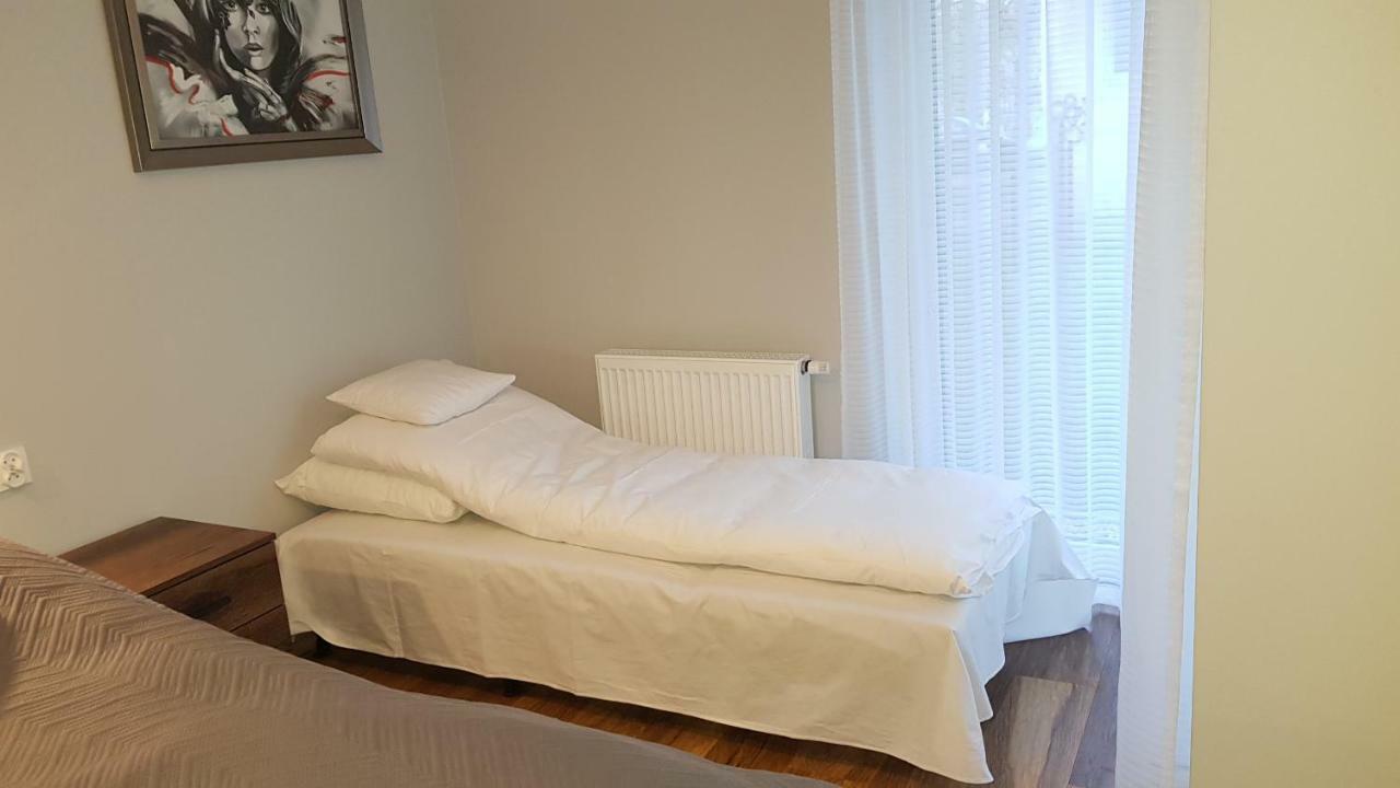 Apartment New 100m From Old Town And Marina *