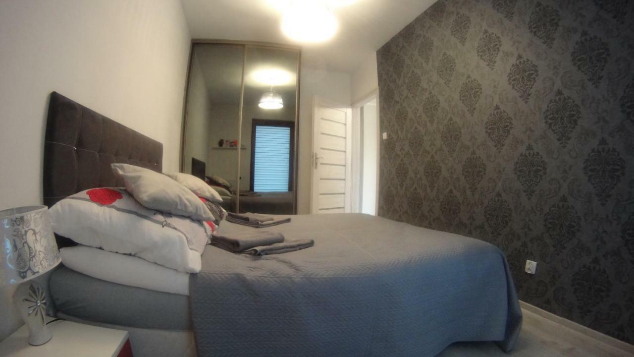 Apartment Gdansk-apartament Jaglana