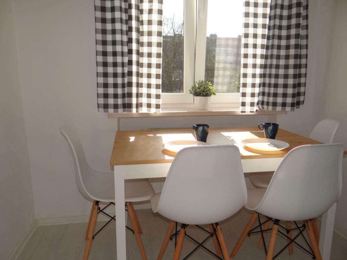 Apartment Kamienica Wygon *