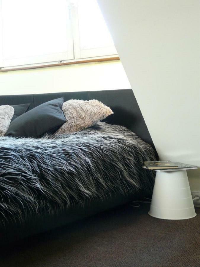 Apartament Zamenhofa * Gdańsk
