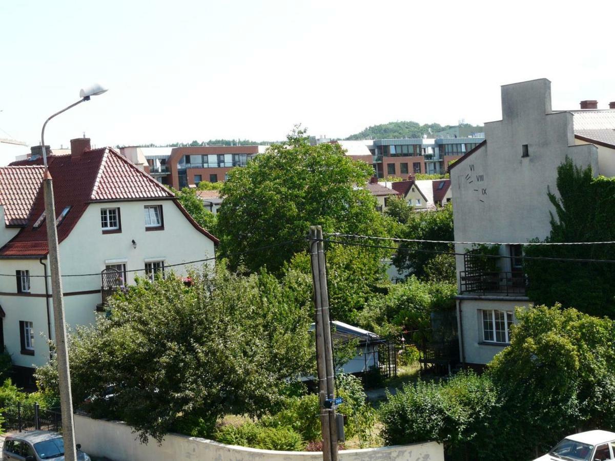 Lägenhet Apartament Zamenhofa
