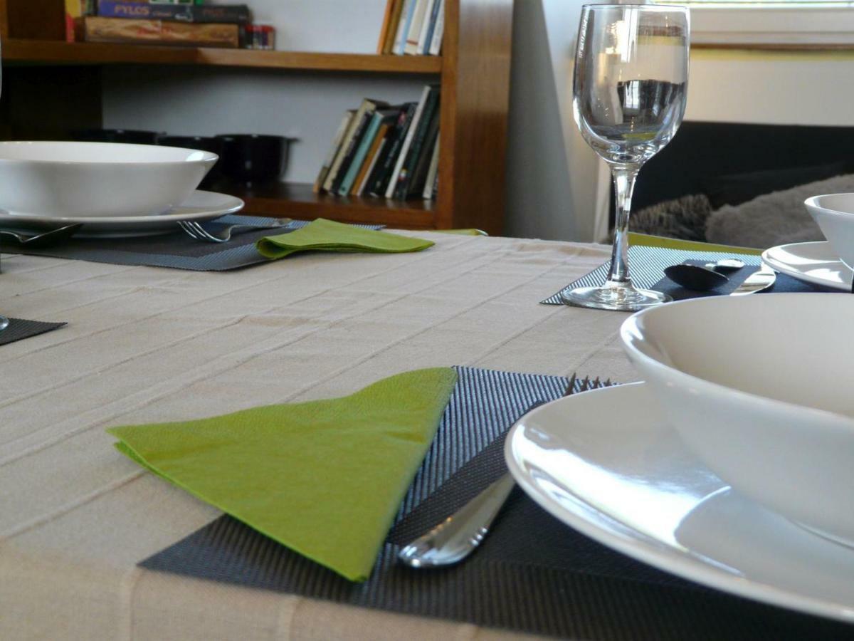 Lägenhet Apartament Zamenhofa