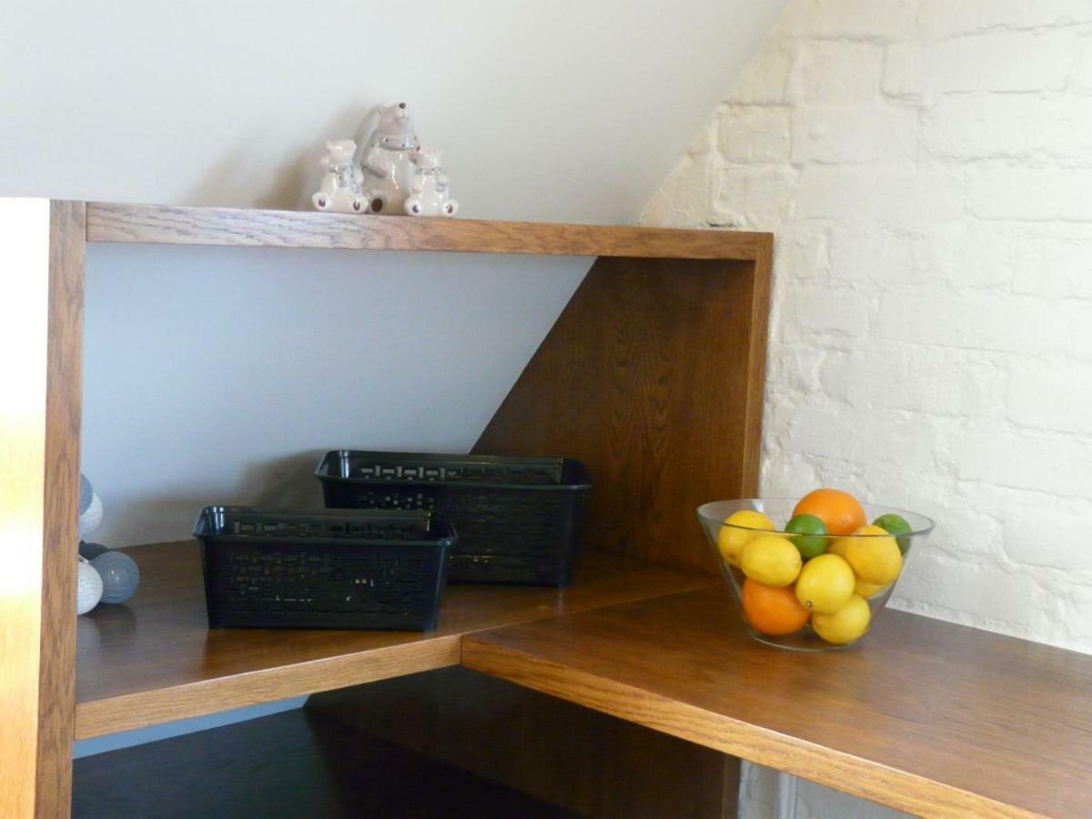 Apartament Zamenhofa Lägenhet *