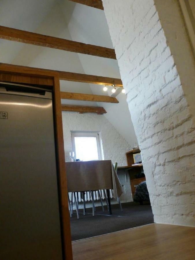 Apartament Zamenhofa Lägenhet *