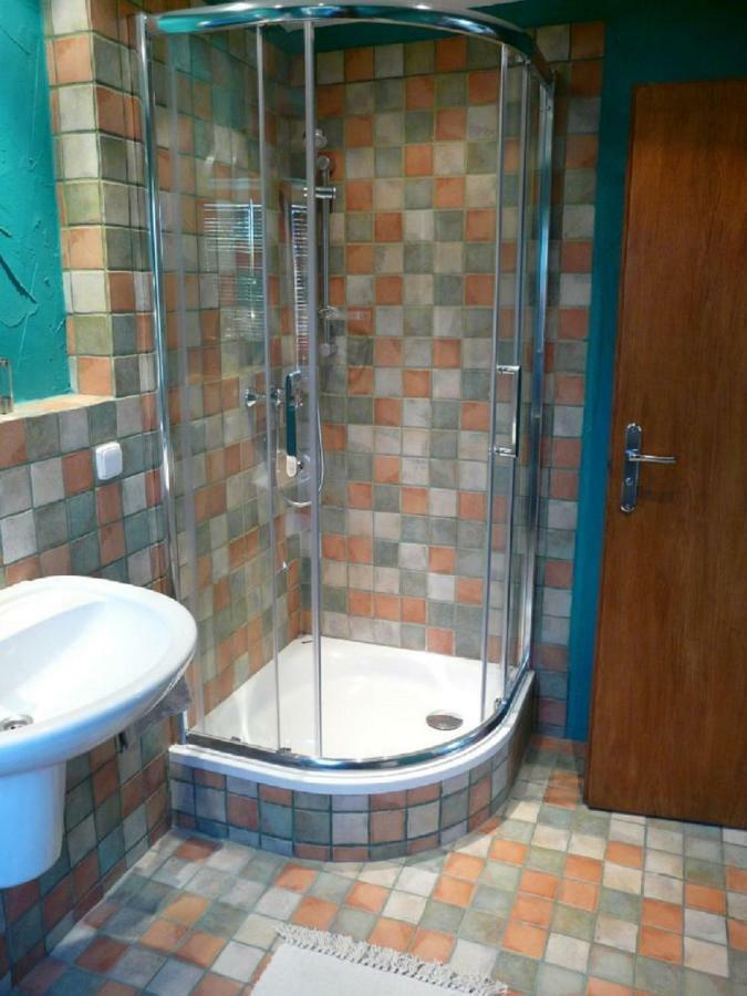Lejlighed Apartament Zamenhofa Gdańsk