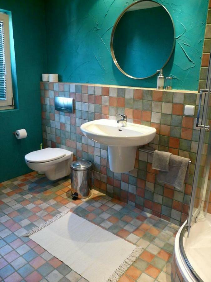 Lägenhet Apartament Zamenhofa Gdańsk
