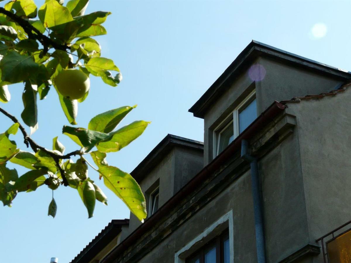 Apartament Zamenhofa Lejlighed *