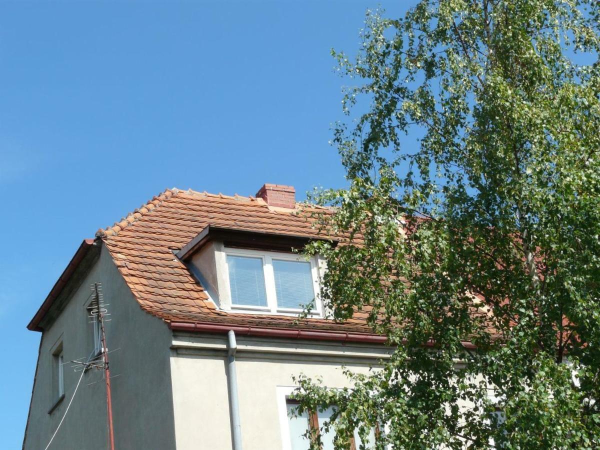 Lejlighed Apartament Zamenhofa Gdańsk