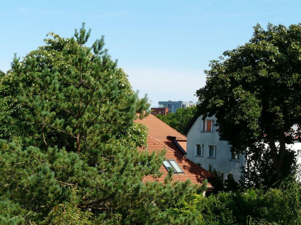 Apartament Zamenhofa Lejlighed Gdańsk