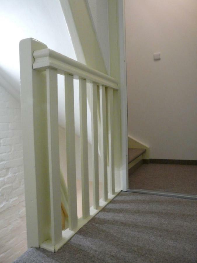 Apartament Zamenhofa * Gdańsk