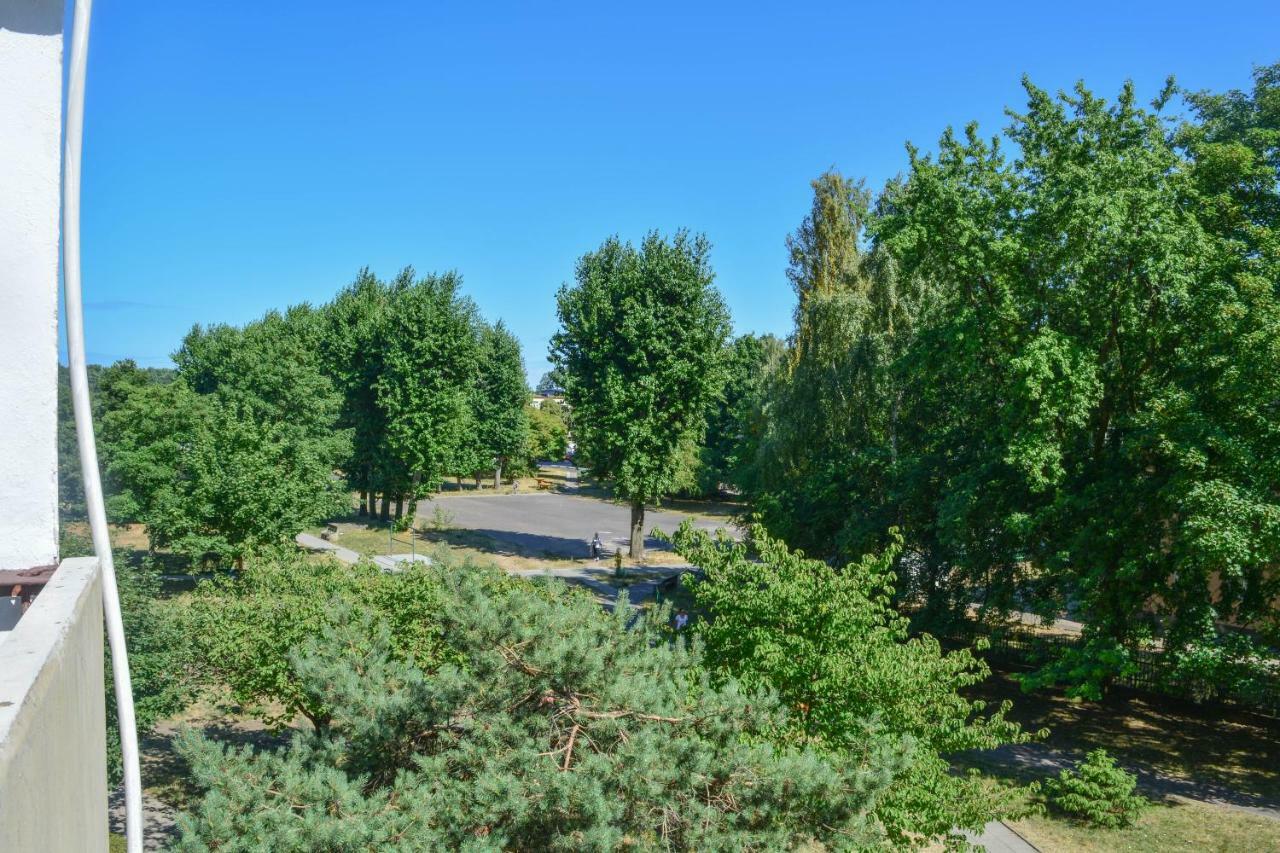 Homestay Kawalerka Nad Morzem Gdansk