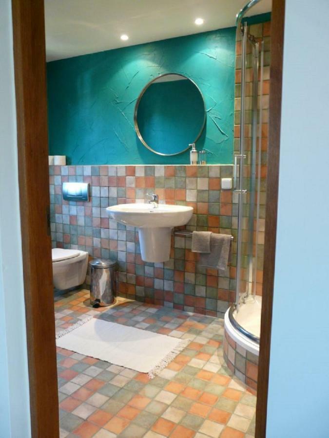 Apartament Zamenhofa Lägenhet Gdańsk