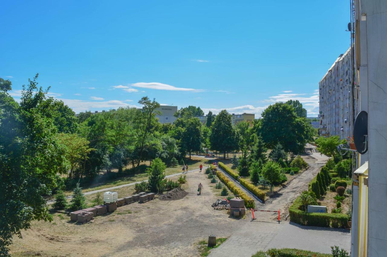 Homestay Kawalerka Nad Morzem Gdansk