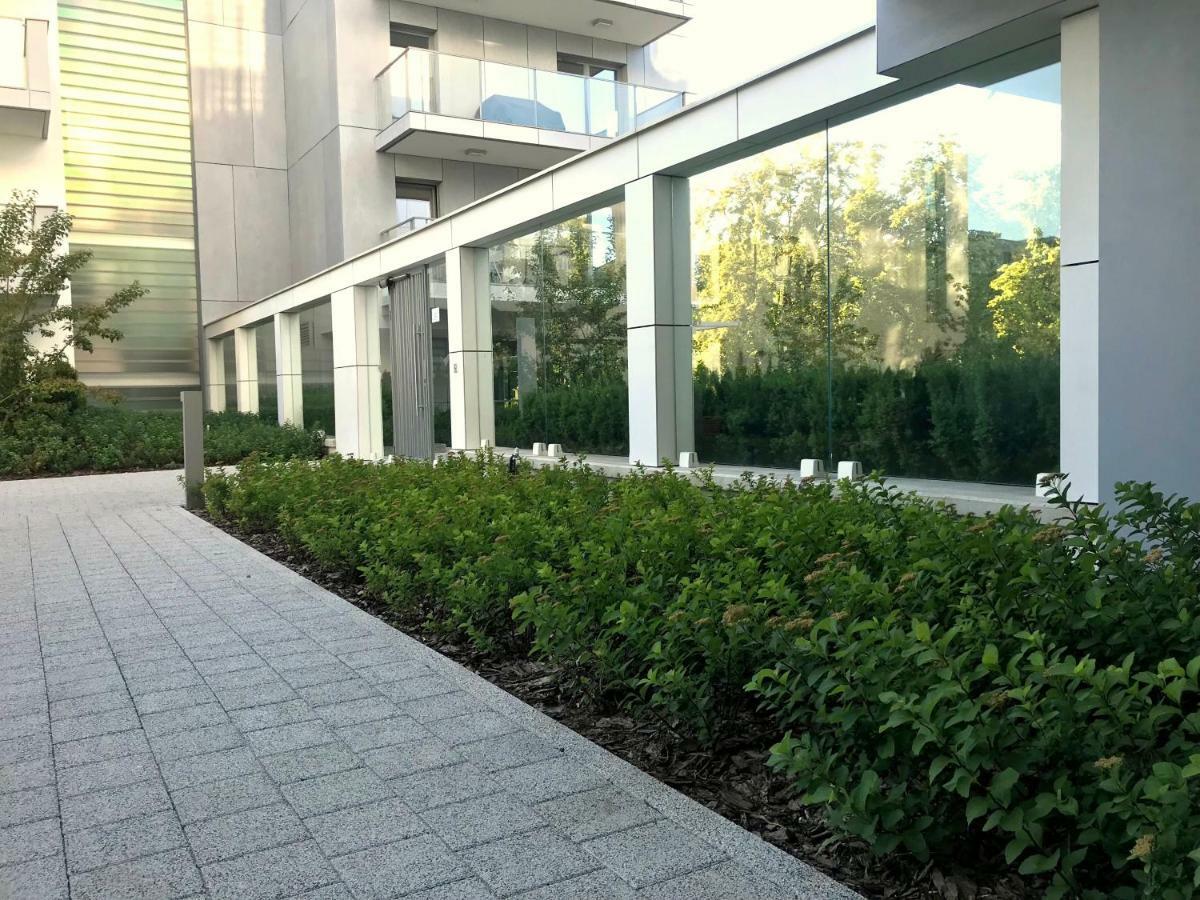 Nadmorze Q4apartments Apartment