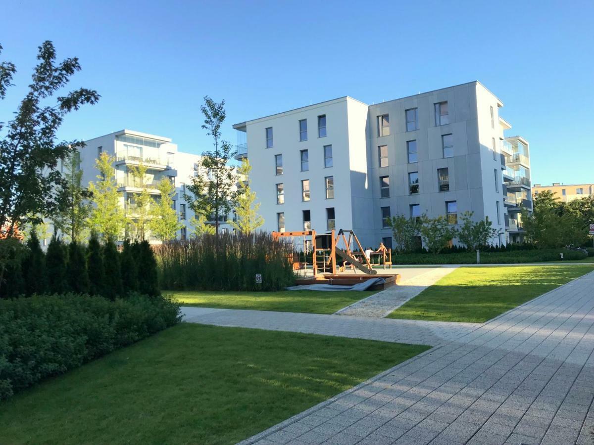 Nadmorze Q4apartments Apartment Gdansk