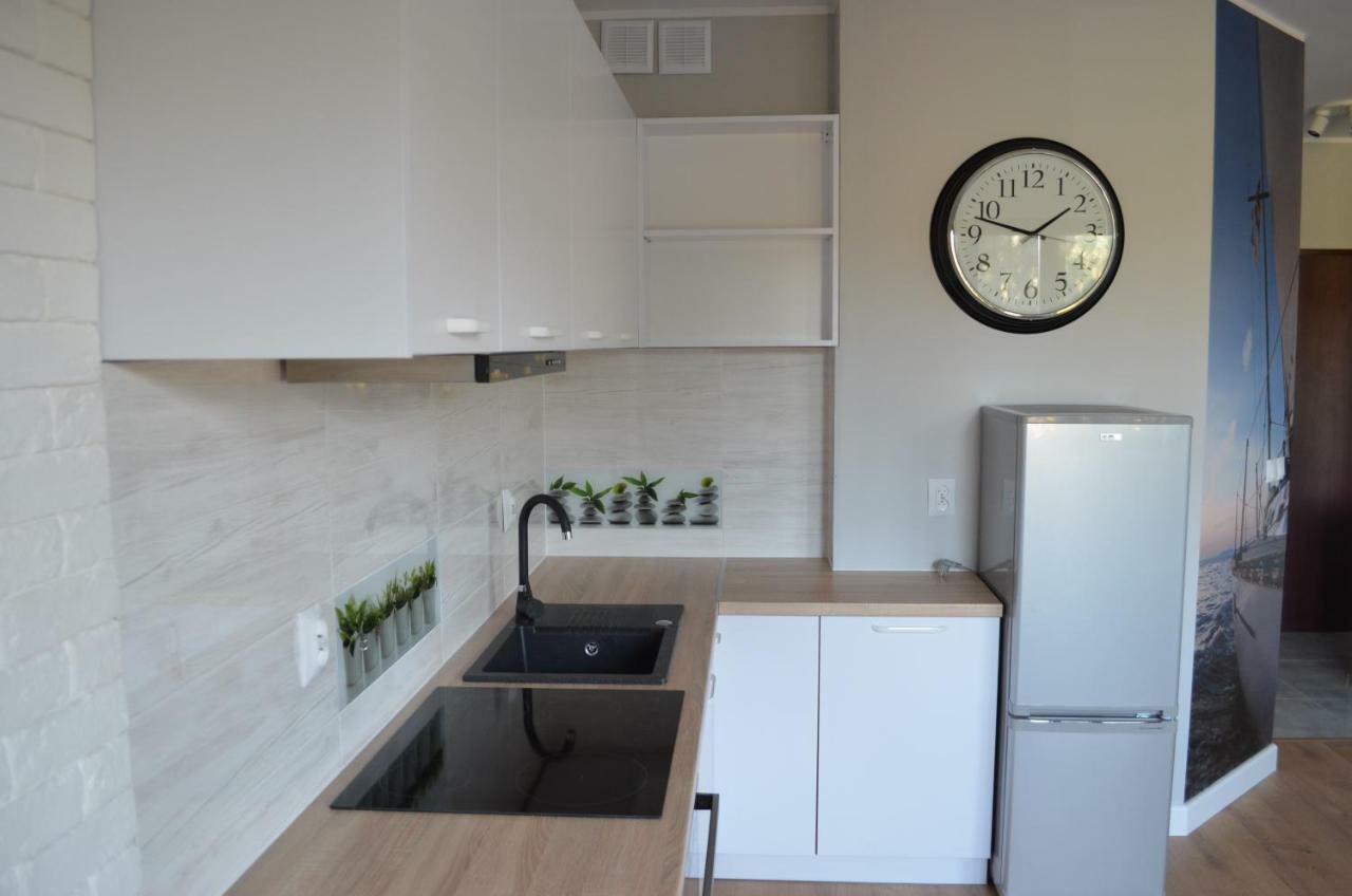 Jelitkowski Dwor Apartment *