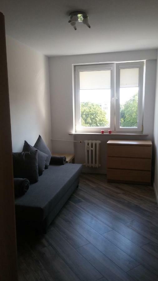 Apartament Mieszkanie The Heart Of Gdańsk
