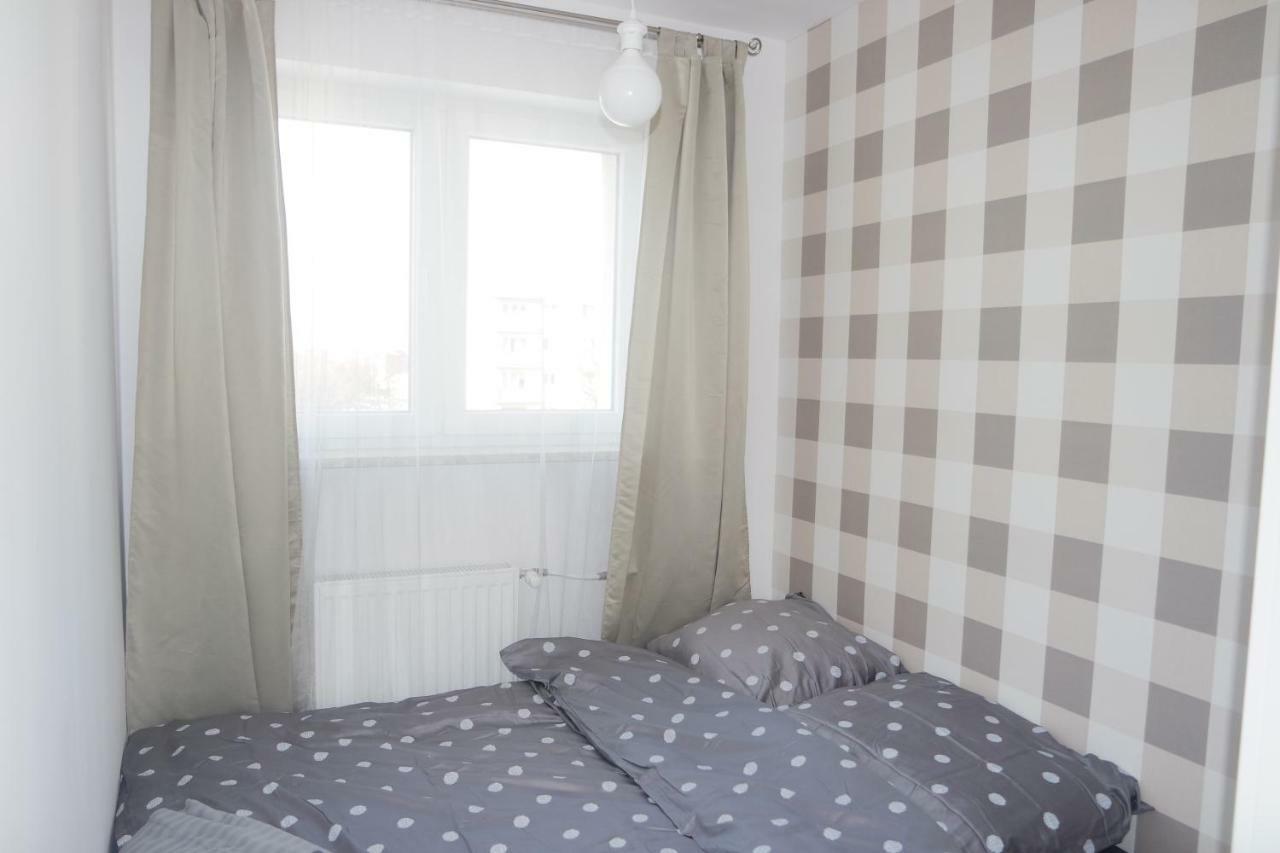 Apartment Przy Piastowskiej