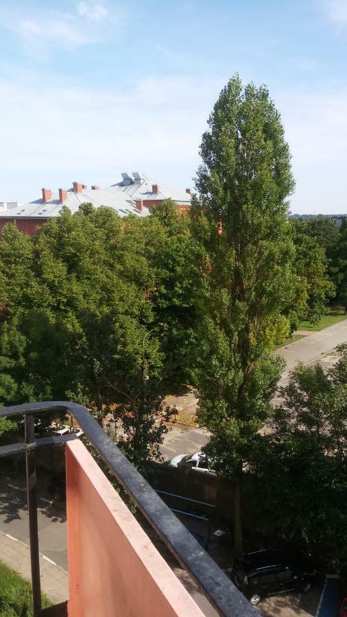 Mieszkanie The Heart Of * Gdańsk