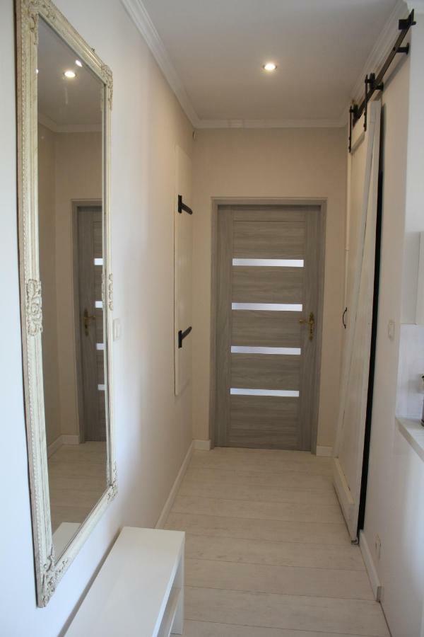 With Great Mill Apartamento *
