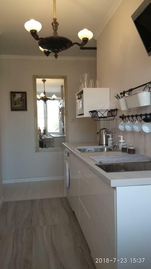 With Great Mill Apartamento *