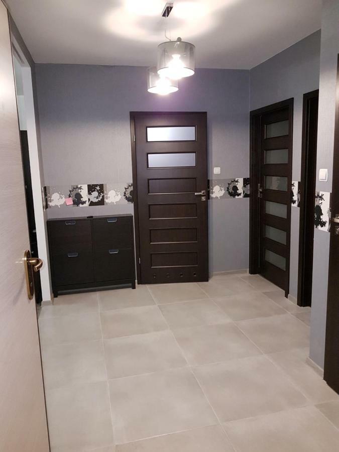 Trzy Zagle Apartment Gdansk