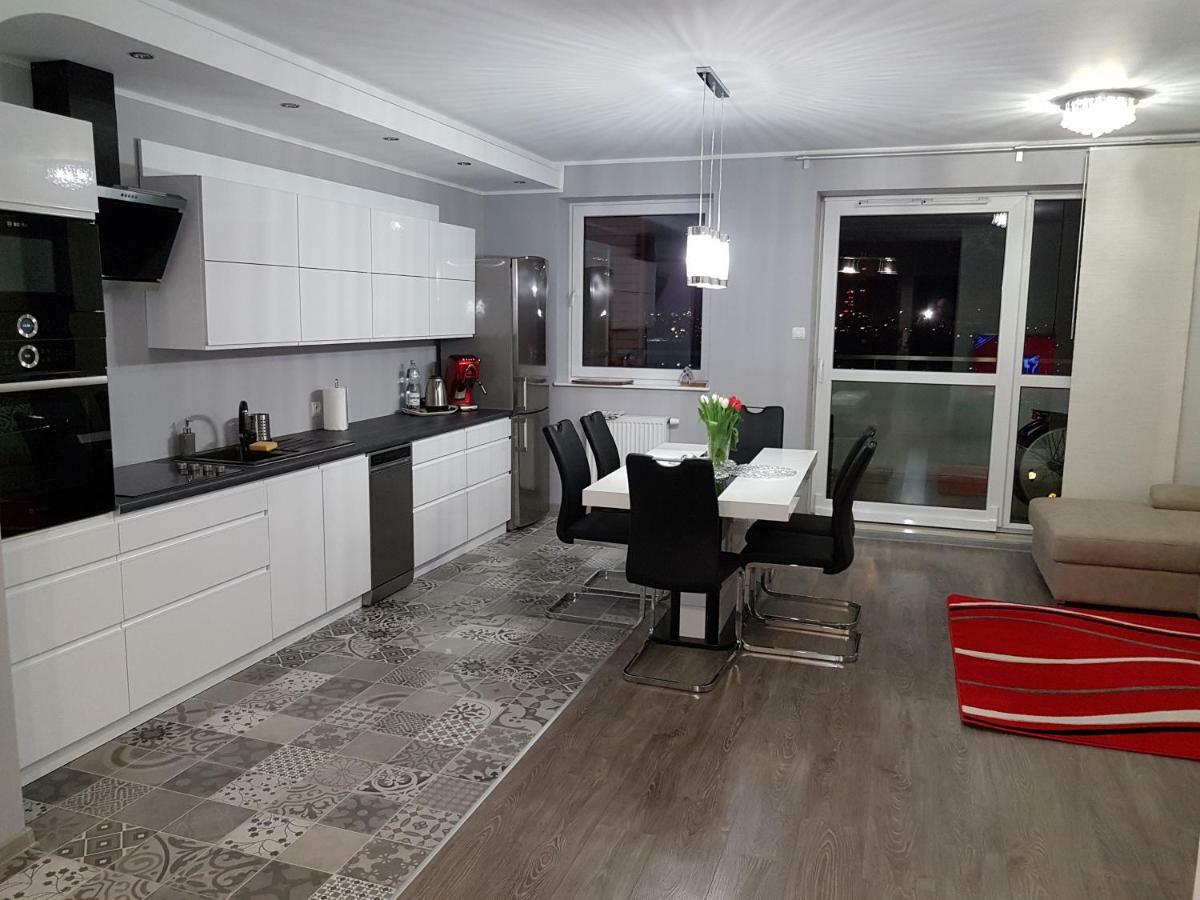 Trzy Zagle Apartment