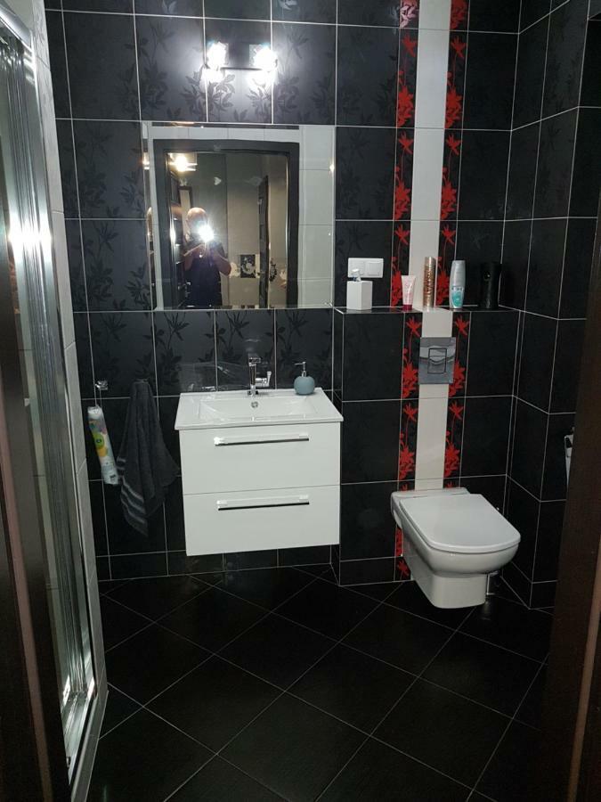 Apartment Trzy Zagle *