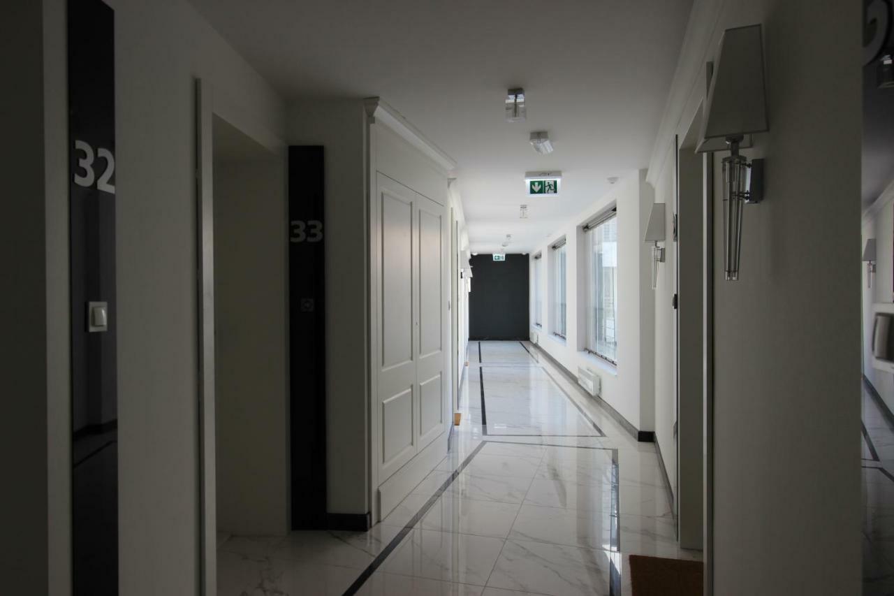 Lugger Apartment *