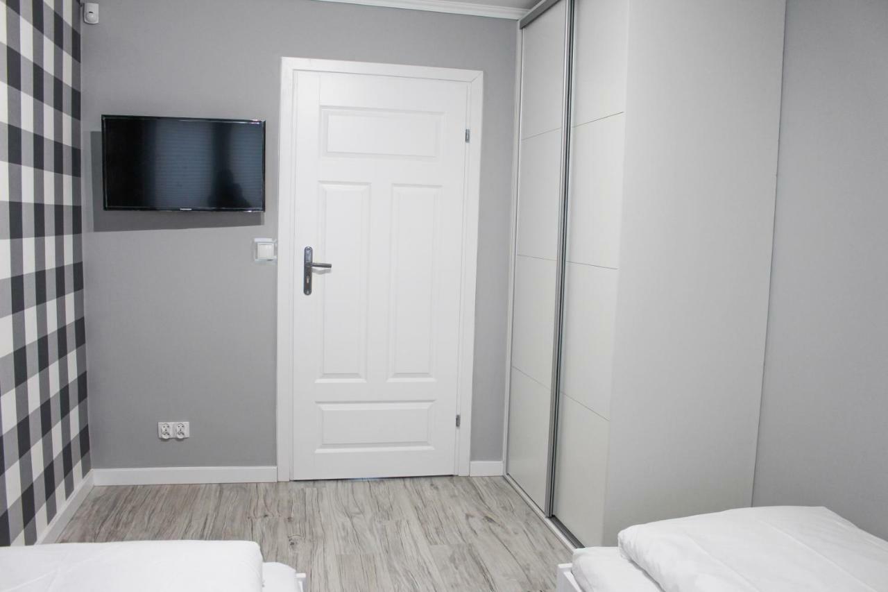 Apartment Kartuska