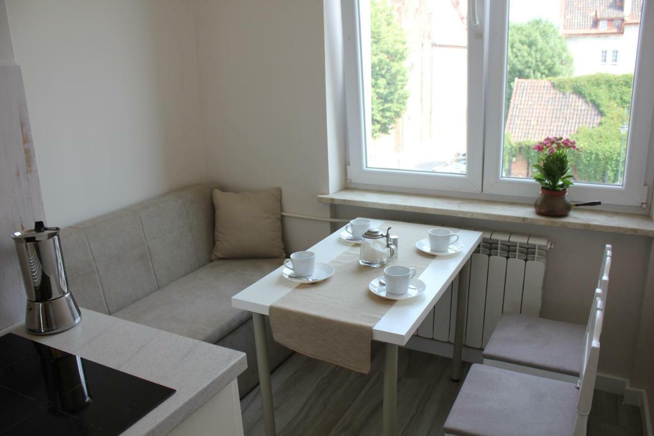 Apartamento With Great Mill *