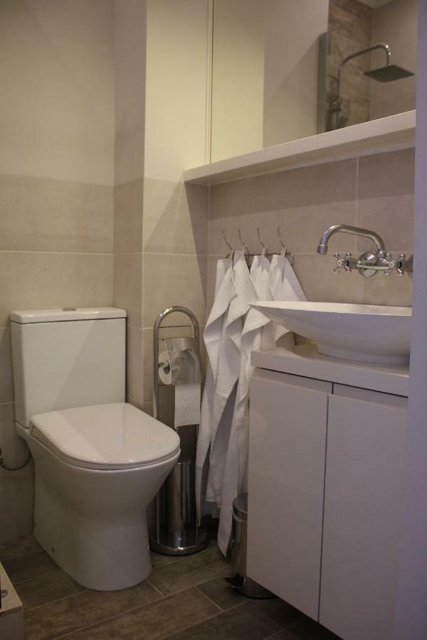 With Great Mill Apartamento *