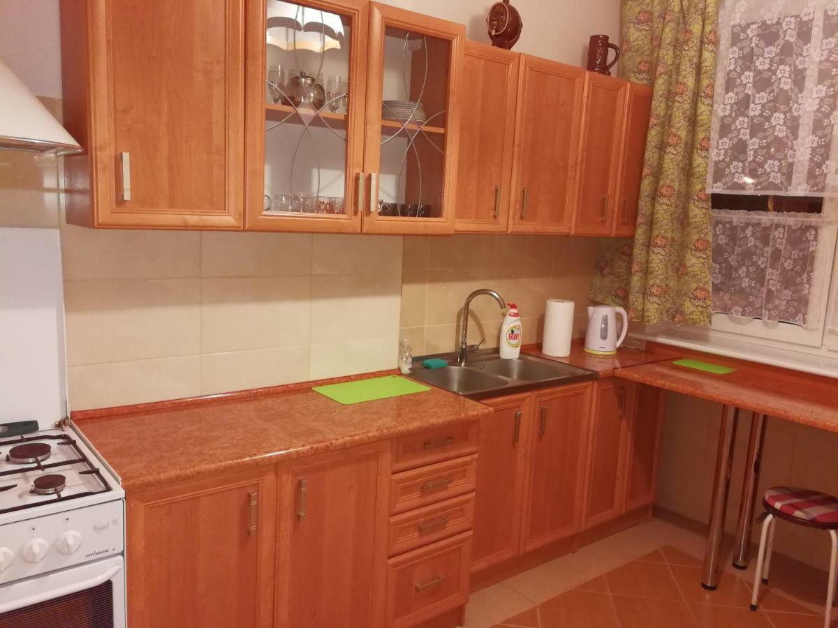 Wrzeszcz Apartment *