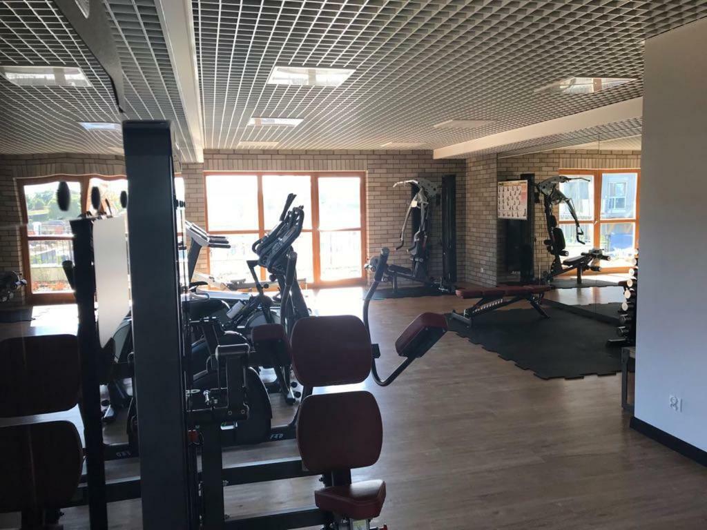 Apartament Sun&sea I Gdańsk