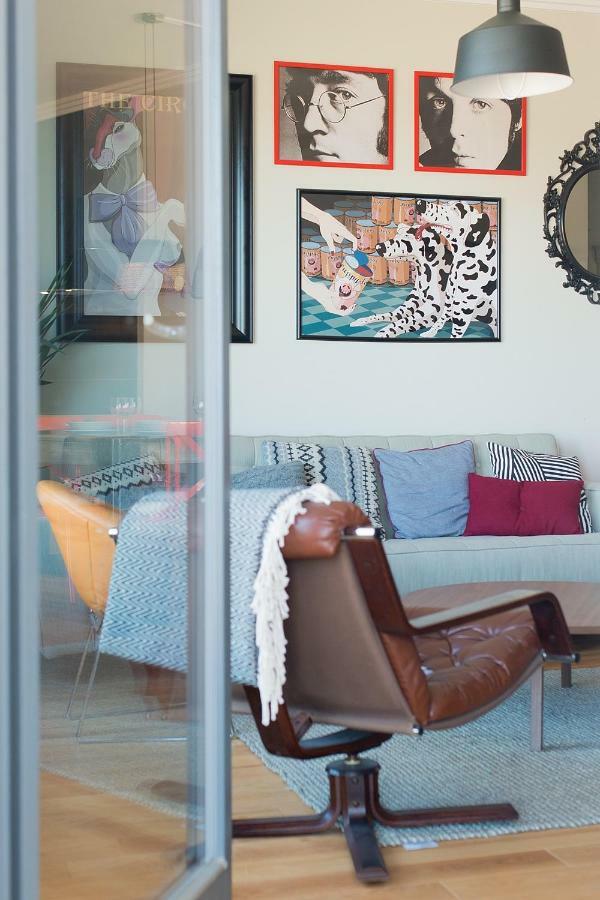 Apartament Citystay Brabank Gdańsk
