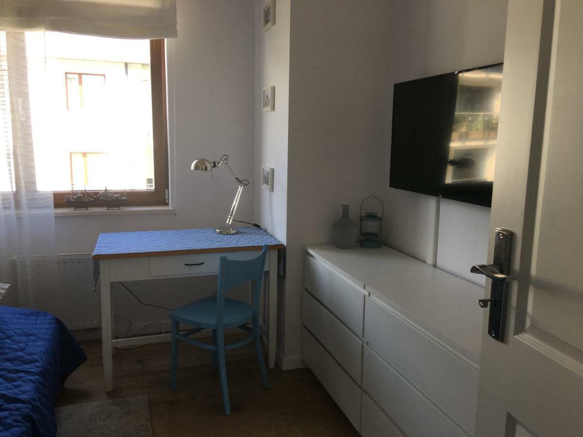 Seagull Apartment