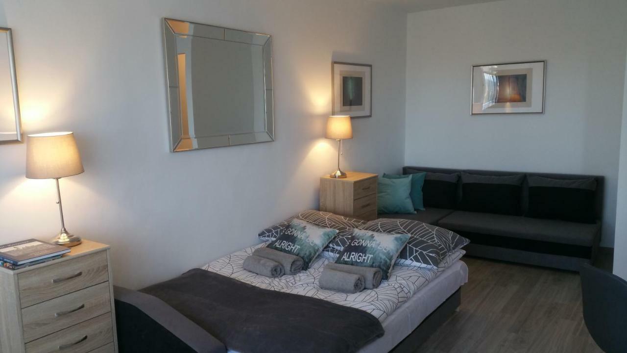 Cozy Base * Gdansk