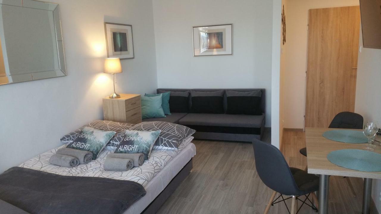 Apartment Cozy Base